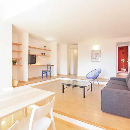 Lejlighed In Muralla Roja - 0413