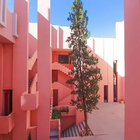 アパート In Muralla Roja - 0413