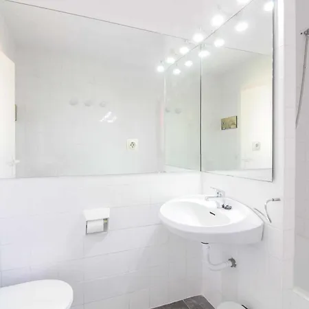 In Muralla Roja - 0413 Lejlighed Calpe