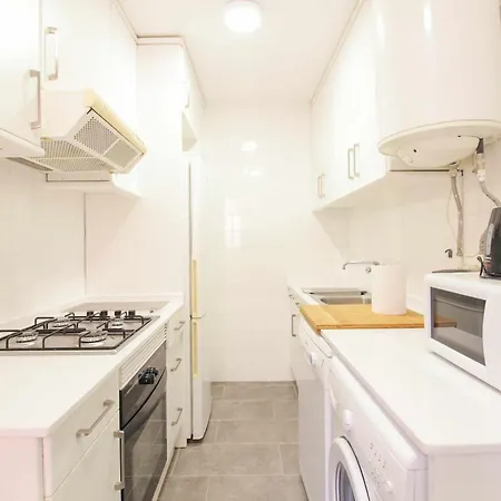 In Muralla Roja - 0413 * Calpe