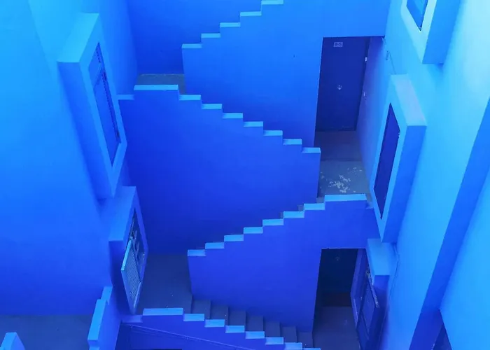 Appartement In Muralla Roja - 0413 *