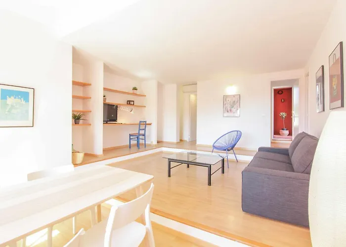 Appartement In Muralla Roja - 0413