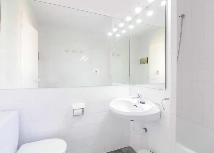 In Muralla Roja - 0413 Appartement Calpe