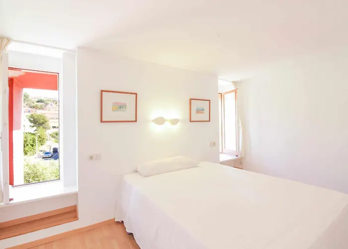 In Muralla Roja - 0413 Appartement *