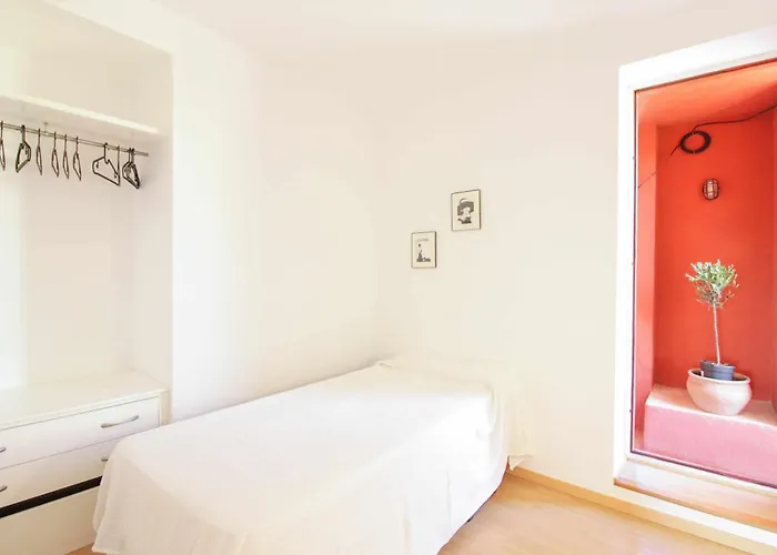 Appartement In Muralla Roja - 0413