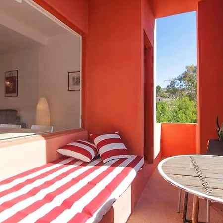 In Muralla Roja - 0413 卡尔佩