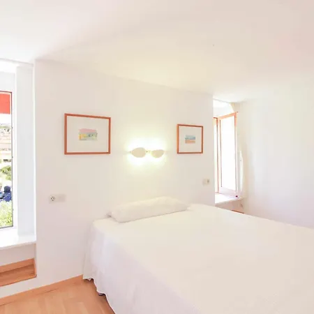 In Muralla Roja - 0413 公寓 *