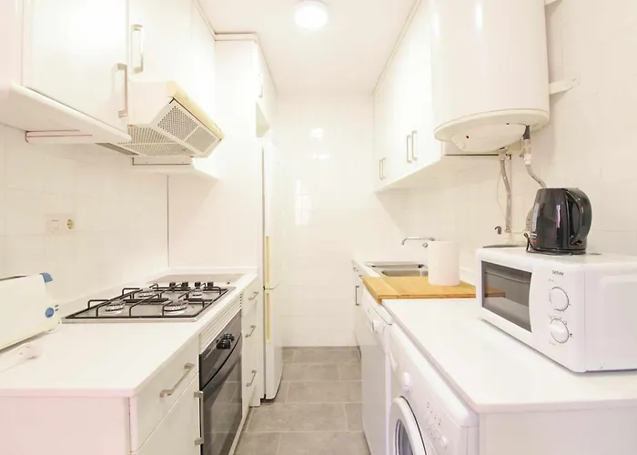 In Muralla Roja - 0413 * Calpe