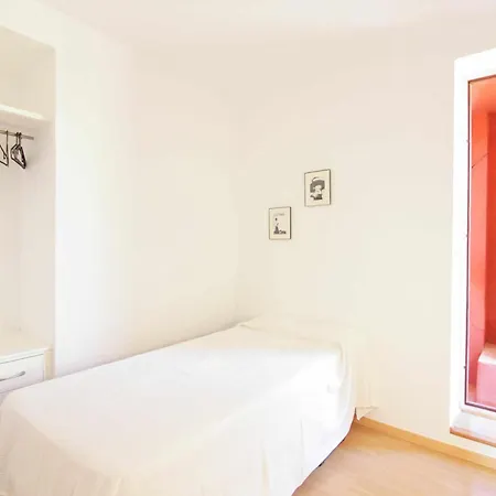 Apartment In Muralla Roja - 0413