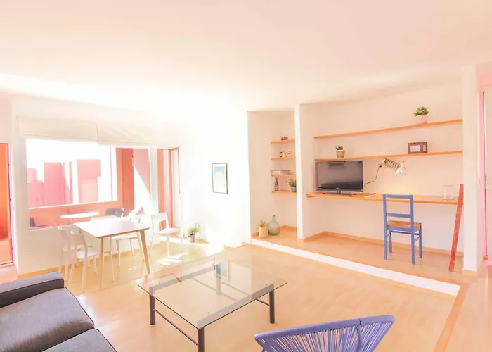 In Muralla Roja - 0413 Calpe